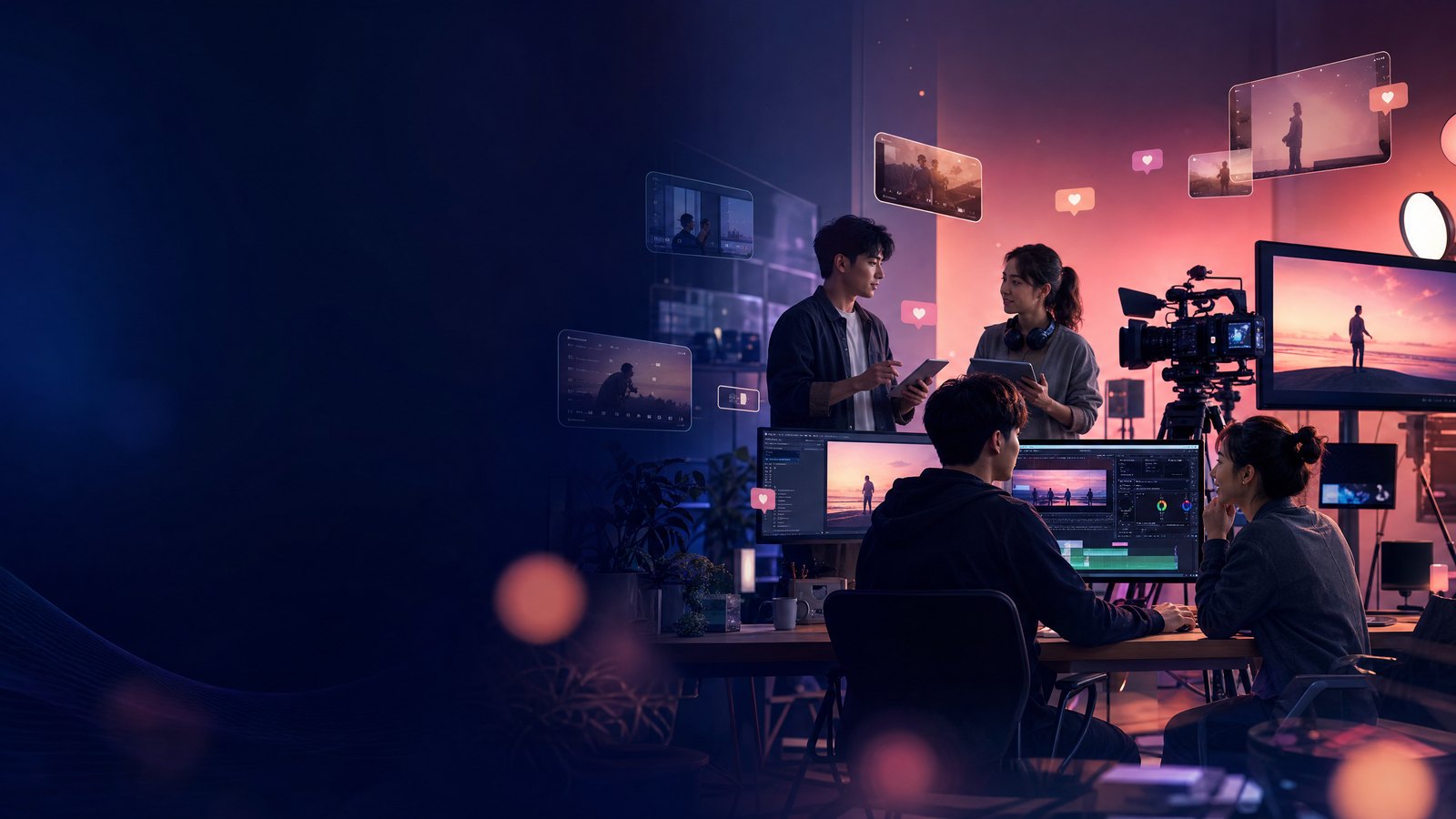 兄妹亲情剧评